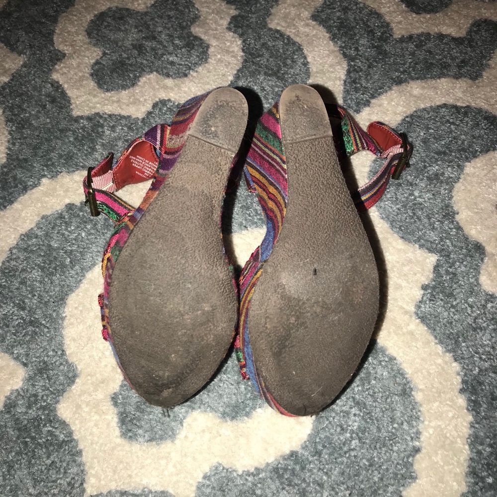 Wedges - Picture 3 of 7